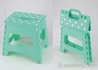 Folding step stool3