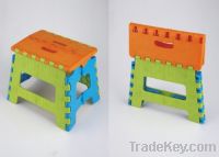 Folding step stool7