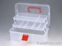 Plastic tool boxes6