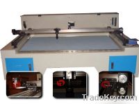 Sell CO2 LASER DOUBLE-COLORED BOARD/PLASTIC ENGRAVING CUTTING MACHINE