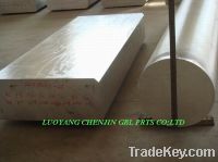 Sell Magnesium Alloy Bars