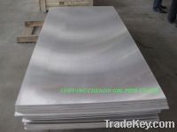 Sell Magnesium Alloy Plate and Sheet