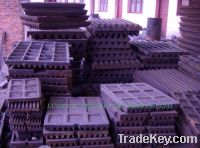 Sell Spare parts of jaw crusher