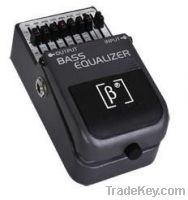 Sell BASS EQUALIZER