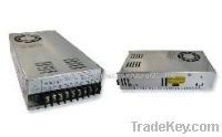 Sell 350W 24V ( 5V/ 12V/ 48V) 15A AC/DC Power Adapter LED Switch Power