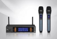 2.4G Digital Wireless Microphone High Performance 192K/24BIT DAC