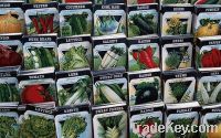 Sell Certified Vegetable seeds for Export