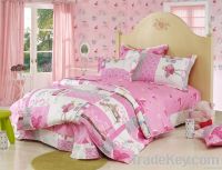 Sell Kids Bedding Set