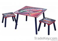 Sell Kid Table & Chair