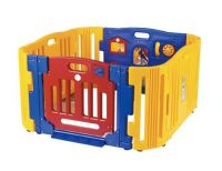 Baby playpen