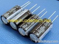 Sell 1000uF/63V Radial Electrolytic Capacitor 63YXF1000M16X31