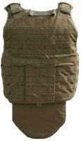 Sell Bullet-Proof Jacket , Constructed To NIJ 0101.06 Standard