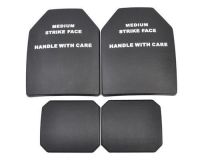 Sell Body Armor Insert Plate, Constructed To 0101.06 Standard, Can Be