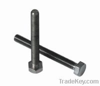 Sell titanium bolts