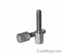 Sell titanium bolts