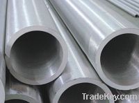 Sell titanium pipes