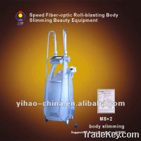 Sell M8+2 Ultrasonic Cavitation Liposuction Fast slimming instrument