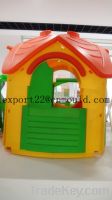 baby toy house moulds