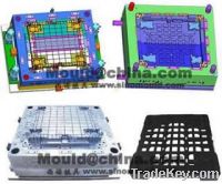 pallet mould