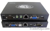 Sell IPHV-120S(over ip) TCP/IP DVI/VGA EXTENDER