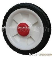 Sell 7x1.5"plastic wheel