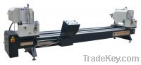 Sell CNC Double-head Cutting Saw LJZ2-CNC-450x3700