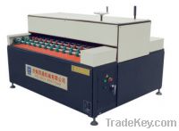 Sell Horizontal Roller Pressing Machine #LY1500A