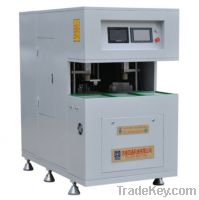 Sell CNC Corner-cleaning Machine for Plastic Door -Window