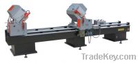 Sell Double-head Cutting Saw