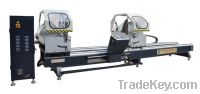 Sell CNC Double head Precision mitre Saw