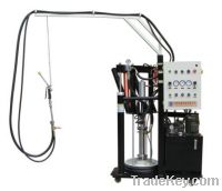 Sell Two Component Sealant Coating Machine