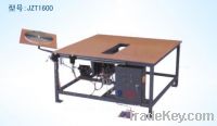 Sell  Rubber Application Table