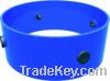 Sell stop collar