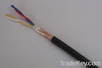 Sell RVVSP Flexible Shielded Cables