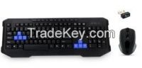 NEw wireless Keyboard Mouse Combos