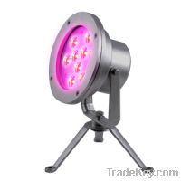 Sell 9W/27W RGB LED Fountain Light/LED Pond Light/LED Underwater Light