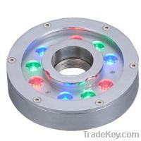 Sell 9W/27W RGB LED Fountain Light/LED Swimming Pool Light