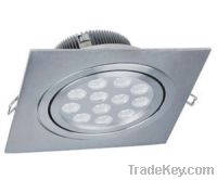 Sell 12W LED Downlight/LED Ceiling Light