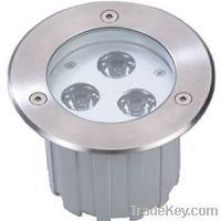 Sell 3W LED Underground Light/LED Underground Lamp