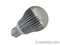 Sell 7W LED Bulb Light/LED Spot Bulb/LED Globe Bulb