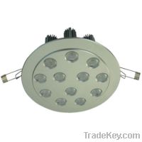 Sell 12W LED Downlight