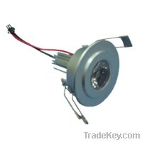 Sell 1/3W High Power LED Downlight