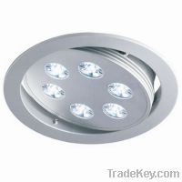 Sell 6W/18W LED Down Light/LED Recessed Light
