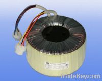 Sell Toroidal Transformer for Industrial Control