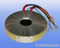 Sell Toroidal Transformer for Lighting Products