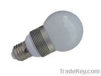 Sell 3W LED Bulb Light/SMD LED Bulb Light/LED Spot Bulb