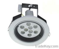 Sell 9W LED Downlight/LED Recessed Light/LED Ceiling Light