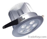 Sell 6W LED Downlight/LED Recessed Downlight