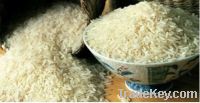 Sell Long Grain White Rice