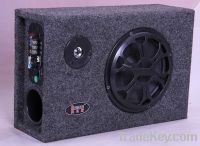 Sell 6 INCH ACTIVE SUBWOOFER